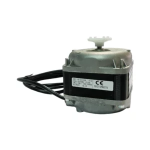 MOTOR M4Q045-DA01 1870W EBM - Partshop INTARCON